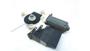 MOTOR ELEVALUNAS TRASERO IZQUIERDO VOLKSWAGEN GOLF IV (2000-2005) 1.6 16V 105CV 1598CC - L.5146021 / F005S00059