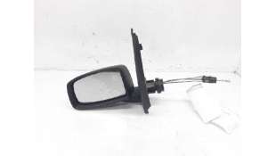 RETROVISOR IZQUIERDO FIAT PANDA (2003-) 1.1 54CV 1108CC - L.5146304 / 0735357191