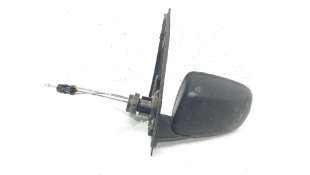 RETROVISOR IZQUIERDO FIAT PANDA (2003-) 1.1 54CV 1108CC - L.5146304 / 0735357191 2