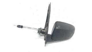 RETROVISOR IZQUIERDO FIAT PANDA (2003-) 1.1 54CV 1108CC - L.5146304 / 0735357191