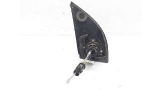 RETROVISOR IZQUIERDO FIAT PANDA (2003-) 1.1 54CV 1108CC - L.5146304 / 0735357191