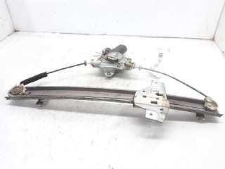 ELEVALUNAS DELANTERO DERECHO HYUNDAI GETZ (2005-2009) 1.5 CRDI 88CV 1493CC - L.5146526 / 824041C010