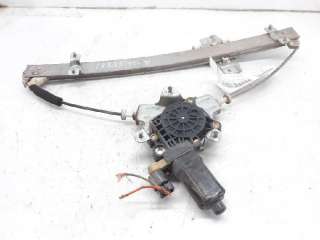 ELEVALUNAS DELANTERO DERECHO HYUNDAI GETZ (2005-2009) 1.5 CRDI 88CV 1493CC - L.5146526 / 824041C010