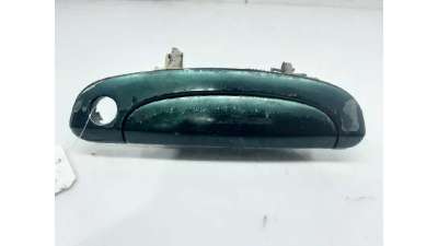 MANETA EXTERIOR DELANTERA DERECHA HYUNDAI GETZ (2005-2009) 1.5 CRDI 88CV 1493CC - L.5146568 / 826601C060