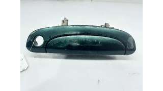 MANETA EXTERIOR DELANTERA DERECHA HYUNDAI GETZ (2005-2009) 1.5 CRDI 88CV 1493CC - L.5146568 / 826601C060