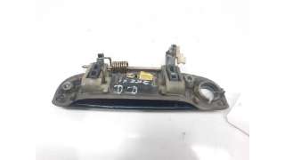 MANETA EXTERIOR DELANTERA DERECHA HYUNDAI GETZ (2005-2009) 1.5 CRDI 88CV 1493CC - L.5146568 / 826601C060