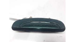 MANETA EXTERIOR TRASERA DERECHA HYUNDAI GETZ (2005-2009) 1.5 CRDI 88CV 1493CC - L.5146571 / 836601C060