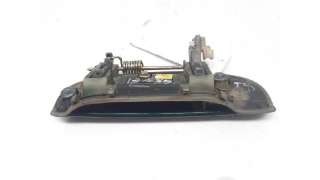 MANETA EXTERIOR TRASERA DERECHA HYUNDAI GETZ (2005-2009) 1.5 CRDI 88CV 1493CC - L.5146571 / 836601C060