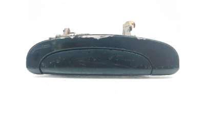 MANETA EXTERIOR TRASERA IZQUIERDA HYUNDAI GETZ (2005-2009) 1.5 CRDI 88CV 1493CC - L.5146572 / 836501C050
