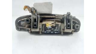 MANETA EXTERIOR TRASERA IZQUIERDA HYUNDAI GETZ (2005-2009) 1.5 CRDI 88CV 1493CC - L.5146572 / 836501C050