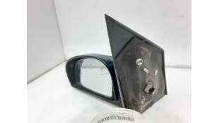 RETROVISOR IZQUIERDO HYUNDAI GETZ (2005-2009) 1.5 CRDI 88CV 1493CC - L.5146624 / 876101C310