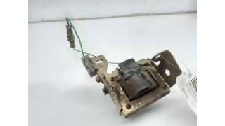 BOBINA ENCENDIDO CITROEN C15 (1984-1996) 1.1 48CV 1124CC - L.5146674 / 597035