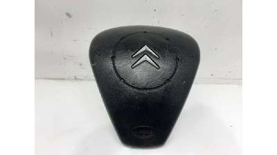 AIRBAG DELANTERO IZQUIERDO CITROEN C3 I (2002-) 1.1 I 60CV 1124CC - L.5147077 / 96380009VD