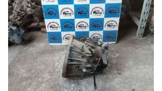CENTRALITA MOTOR UCE CITROEN C3 I (2002-) 1.1 I 60CV 1124CC - L.5147139 / 9655756380