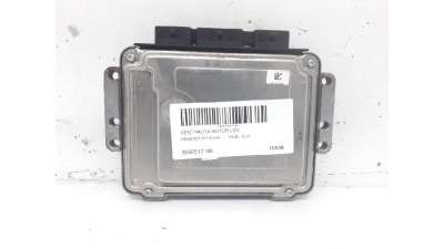 CENTRALITA MOTOR UCE PEUGEOT 207 (2006-2015) 1.4 HDI 68CV 1398CC - L.5147783 / 9662517180
