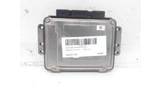 CENTRALITA MOTOR UCE PEUGEOT 207 (2006-2015) 1.4 HDI 68CV 1398CC - L.5147783 / 9662517180