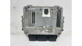 CENTRALITA MOTOR UCE PEUGEOT 207 (2006-2015) 1.4 HDI 68CV 1398CC - L.5147783 / 9662517180