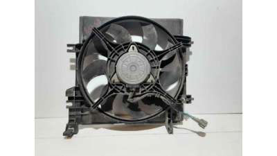 CONDENSADOR / RADIADOR  AIRE ACONDICIONADO PEUGEOT 207 (2006-2015) 1.4 HDI 68CV 1398CC - L.5147799 / 6455JF