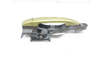MANETA EXTERIOR TRASERA IZQUIERDA PEUGEOT 207 (2006-2015) 1.4 HDI 68CV 1398CC - L.5147858 / 9101GH