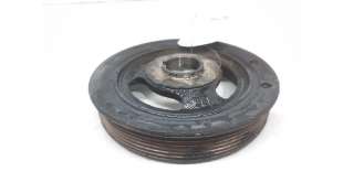 POLEA CIGUEÑAL PEUGEOT 207 (2006-2015) 1.4 HDI 68CV 1398CC - L.5147890 / 9654961080J 2