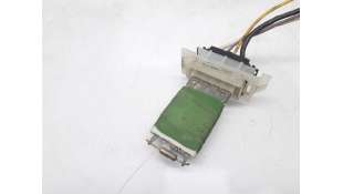 RESISTENCIA CALEFACCION PEUGEOT 207 (2006-2015) 1.4 HDI 68CV 1398CC - L.5147902 / 6436A9 2