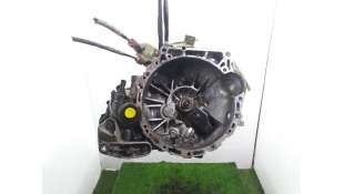 CAJA CAMBIOS MAZDA 2 (2007-2015) 1.3 86CV 1349CC - L.5147938 / ZJVE