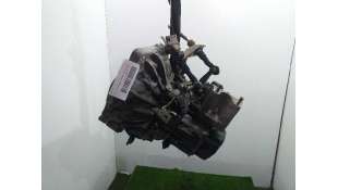 CAJA CAMBIOS MAZDA 2 (2007-2015) 1.3 86CV 1349CC - L.5147938 / ZJVE 2