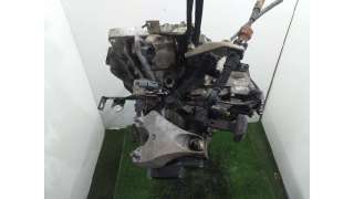 CAJA CAMBIOS MAZDA 2 (2007-2015) 1.3 86CV 1349CC - L.5147938 / ZJVE