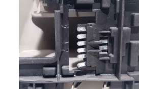 CAJA MARIPOSA MAZDA 2 (2007-2015) 1.3 86CV 1349CC - L.5147980 / ZJ3813640 2