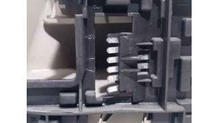 CAJA MARIPOSA MAZDA 2 (2007-2015) 1.3 86CV 1349CC - L.5147980 / ZJ3813640