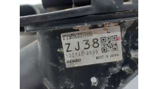 CENTRALITA MOTOR UCE MAZDA 2 (2007-2015) 1.3 86CV 1349CC - L.5147988 / 1001409895