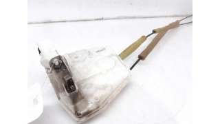 CERRADURA PUERTA DELANTERA DERECHA MAZDA 2 (2007-2015) 1.3 86CV 1349CC - L.5147990 / DF7458310B