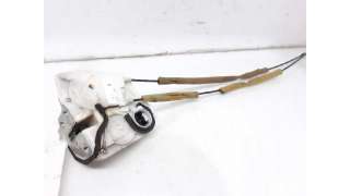 CERRADURA PUERTA DELANTERA DERECHA MAZDA 2 (2007-2015) 1.3 86CV 1349CC - L.5147990 / DF7458310B