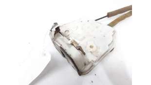 CERRADURA PUERTA DELANTERA IZQUIERDA MAZDA 2 (2007-2015) 1.3 86CV 1349CC - L.5147991 / DF7459310B 2