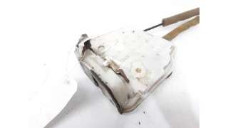 CERRADURA PUERTA DELANTERA IZQUIERDA MAZDA 2 (2007-2015) 1.3 86CV 1349CC - L.5147991 / DF7459310B