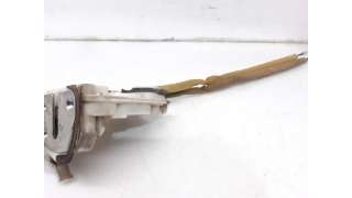 CERRADURA PUERTA TRASERA DERECHA MAZDA 2 (2007-2015) 1.3 86CV 1349CC - L.5147992 / DF7472310D