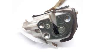 CERRADURA PUERTA TRASERA DERECHA MAZDA 2 (2007-2015) 1.3 86CV 1349CC - L.5147992 / DF7472310D