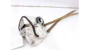 CERRADURA PUERTA TRASERA IZQUIERDA MAZDA 2 (2007-2015) 1.3 86CV 1349CC - L.5147993 / DF7473310C