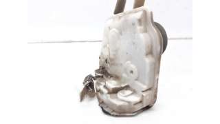 CERRADURA PUERTA TRASERA IZQUIERDA MAZDA 2 (2007-2015) 1.3 86CV 1349CC - L.5147993 / DF7473310C