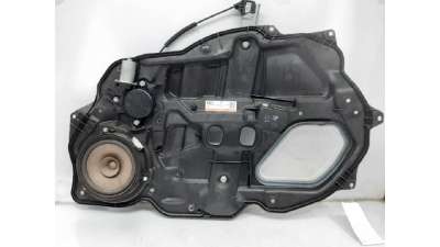 ELEVALUNAS DELANTERO DERECHO MAZDA 2 (2007-2015) 1.3 86CV 1349CC - L.5148012 / D65158590A
