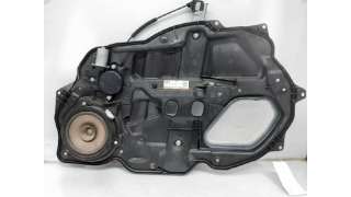 ELEVALUNAS DELANTERO DERECHO MAZDA 2 (2007-2015) 1.3 86CV 1349CC - L.5148012 / D65158590A