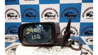 ELEVALUNAS DELANTERO DERECHO MAZDA 2 (2007-2015) 1.3 86CV 1349CC - L.5148012 / D65158590A