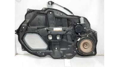 ELEVALUNAS DELANTERO IZQUIERDO MAZDA 2 (2007-2015) 1.3 86CV 1349CC - L.5148013 / D65159590A