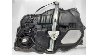 ELEVALUNAS DELANTERO IZQUIERDO MAZDA 2 (2007-2015) 1.3 86CV 1349CC - L.5148013 / D65159590A