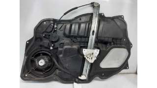 ELEVALUNAS DELANTERO IZQUIERDO MAZDA 2 (2007-2015) 1.3 86CV 1349CC - L.5148013 / D65159590A