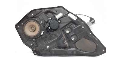 ELEVALUNAS TRASERO DERECHO MAZDA 2 (2007-2015) 1.3 86CV 1349CC - L.5148014 / D65172590A