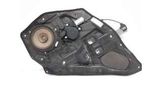 ELEVALUNAS TRASERO DERECHO MAZDA 2 (2007-2015) 1.3 86CV 1349CC - L.5148014 / D65172590A