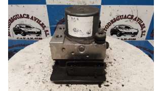 ELEVALUNAS TRASERO IZQUIERDO MAZDA 2 (2007-2015) 1.3 86CV 1349CC - L.5148015 / D65173590A