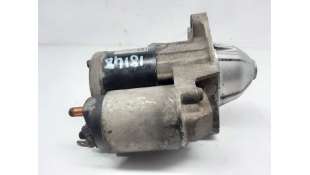 MOTOR ARRANQUE MAZDA 2 (2007-2015) 1.3 86CV 1349CC - L.5148061 / M000T32771 2