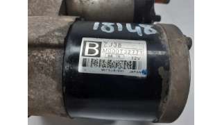 MOTOR ARRANQUE MAZDA 2 (2007-2015) 1.3 86CV 1349CC - L.5148061 / M000T32771